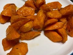 -关东小磨东北菜(上海长风大悦城店)