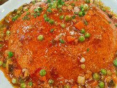 -小土豆北方菜馆(方庄店)
