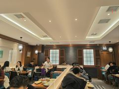 大堂-老昌春饼(中央大街店)