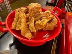 -谭鸭血老火锅·匠心(环球港旗舰店)