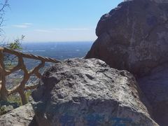 -北京西山国家森林公园