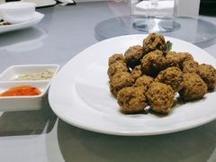 -鸭王烤鸭店(三里河店)