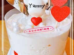 -欧诺爱烘焙(高新万达店)