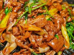 -悦融琥珀·京鲁菜·海味珍品(西单店)