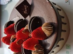 -维尔纳斯·生日蛋糕·动物奶油冰淇淋蛋糕(六里桥店)