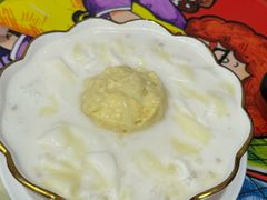 -甜心妈妈·榴莲星级糖水(北京路总店)