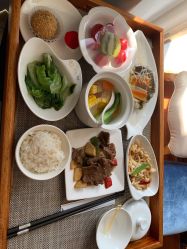 -馨月汇·一悦馨香月子中心(前滩店)