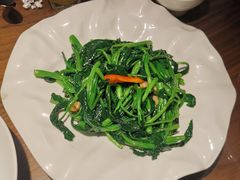 -将相和·海鲜蒸饺大连菜