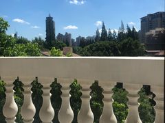 -上海安亭别墅花园酒店