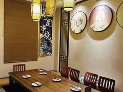 -鸟泉居酒屋·烧鸟·酒馆(百子湾店)