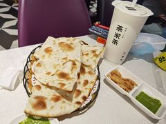 -恒河传奇印度餐厅GANGES
