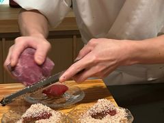 -小十Omakase(地王大厦店)