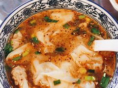 -河州春清真西北特色美食(虎踞路店)