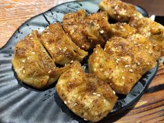 -沈记烧烤海鲜(江汉二路店)
