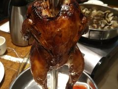 -广东道至正餐厅(区庄店)