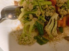 -福来齐·鲁菜海鲜·渔家菜(朝阳街分店)