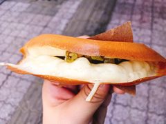 -贺记蛋烘糕(青羊第五分店)