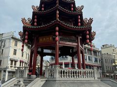 -汕头市小公园