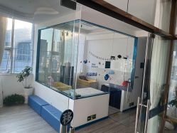 -蓝丝带催乳产康产后恢复中心(殷巷店)