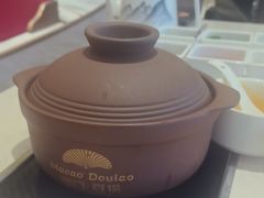 -澳门豆捞(裕华东路店)