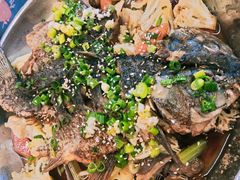 -双海酒店·海鲜家常菜(南戴河店)