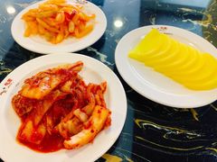 -桃园中华料理炸酱面(燕儿岛路店)