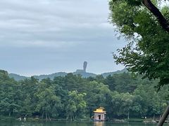 -承德避暑山庄景区