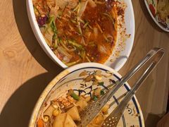 -西北45°(世茂广场店)