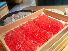 -温野菜涮涮锅(西单大悦城店)