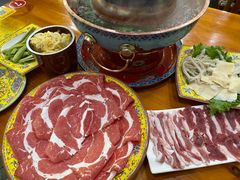 -松嘎里·乌拉满族火锅