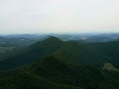 -帽儿山风景区