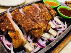 -北疆饭店(吴江店)