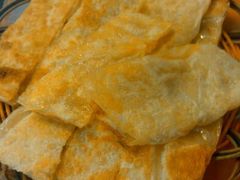 印度抛饼-蜀留香火锅(白堤路店)