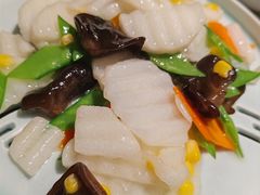 -院8里·小聚园老川菜(九眼桥店)