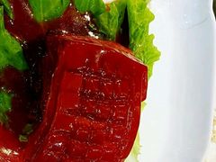 -吴门人家·苏宴宫廷菜(拙政园店)