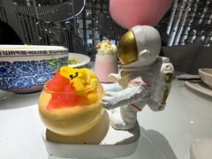 -3号仓库·创意中国菜(嘉兴龙鼎万达店)