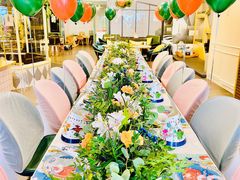 -Lilliput粒粒堡亲子餐厅(祥云小镇店)