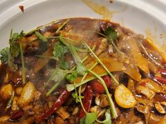 -全聚贤餐厅·湖北家常菜(沙湖店)