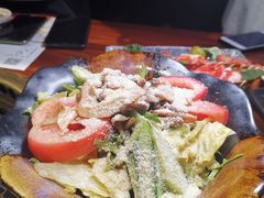 -肉魁屋·烧肉·烧鸟·酒场(高新店)