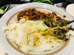 -永和大王(万顺路店)