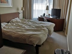 -香港都会海逸酒店