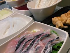 -海底捞火锅(天一广场亚细亚店)