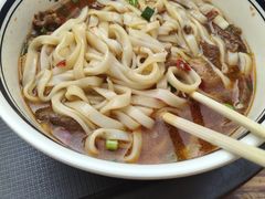 -李易面馆(树木岭店)