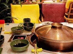 -润园四季椰子鸡火锅(海上世界店)