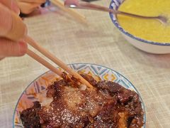 -大嘻咹biangbiang面(历史博物馆店)