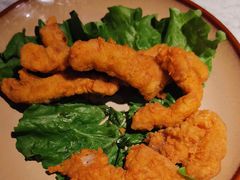 小酥肉-鲜潭蒸汽石锅鱼(五道口购物中心店)