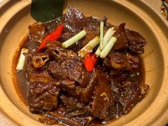 -虎哥私房菜(馒头山店)