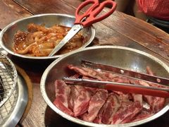 iphone_upload_pic-小本家韩式烤肉(紫藤路店)
