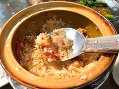 -红星光发煲仔饭(文海店)