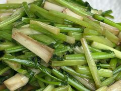 水芹-湾里人家(旺山景区店)